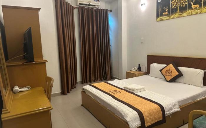 Ngọc Hoa Mai Hotel