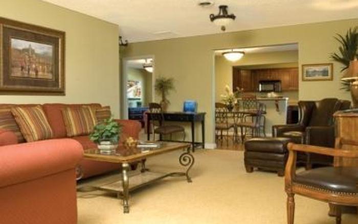 Ashley Quarters Hotel Airport-Cincinnati