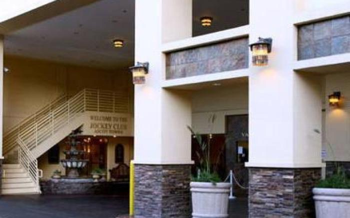 Jockey Club Suites