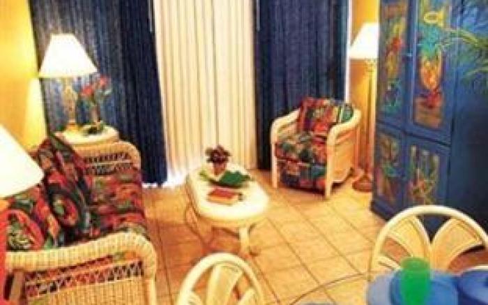 Grand Lake & Lifetime of Vacations Resorts