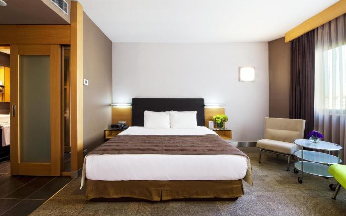 Point Hotel Taksim