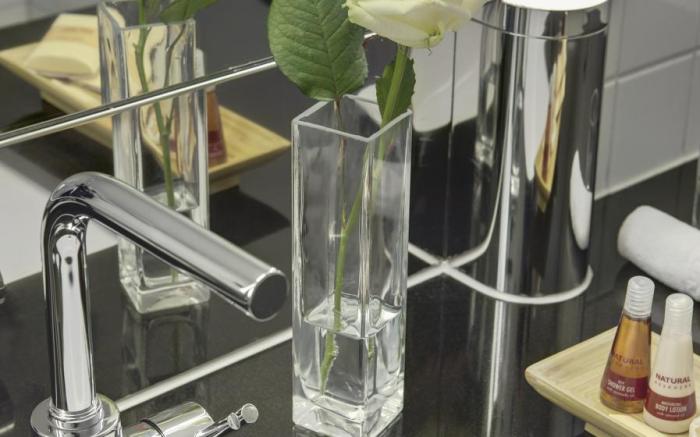 Steigenberger Esplanade Jena Hotel