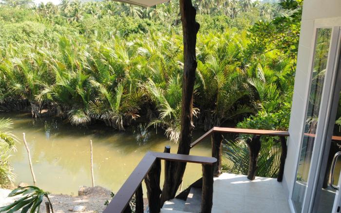 Lanta Wild Beach Resort