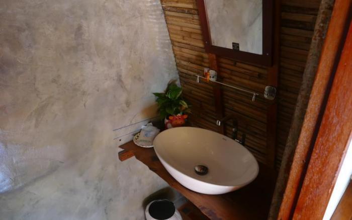 Lanta Wild Beach Resort