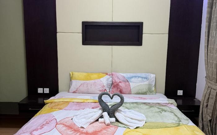 Seri bukit ceylon bukit bintang 2