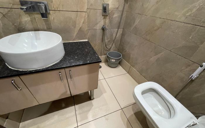 Majesta Stays Pitampura