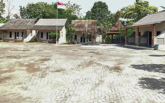 Homestay Syariah Banjar Makmur Mertoyudan RedPartner