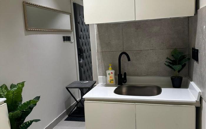 Luxurious apartment inAlQayrawan