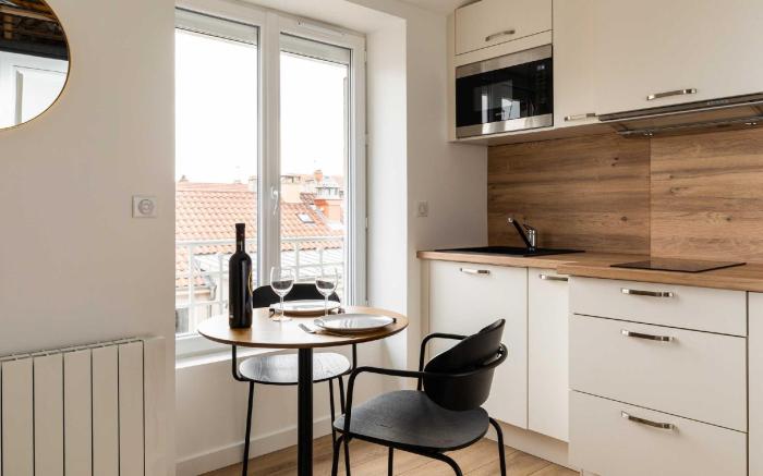 DIFY 1 bedroom/2 people apartment