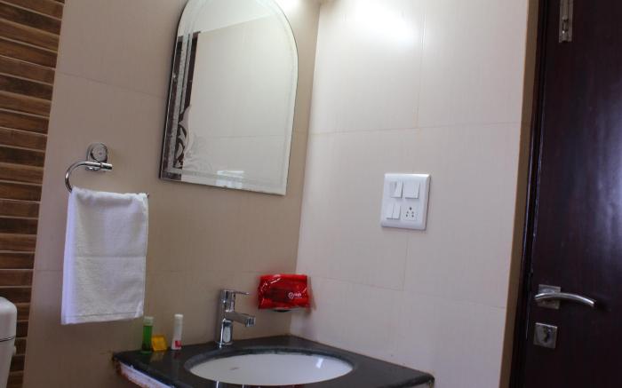 Jaipur Homestay Hawa Sadak 