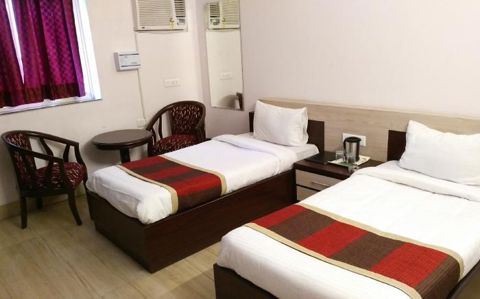 Jaipur Homestay Hawa Sadak 