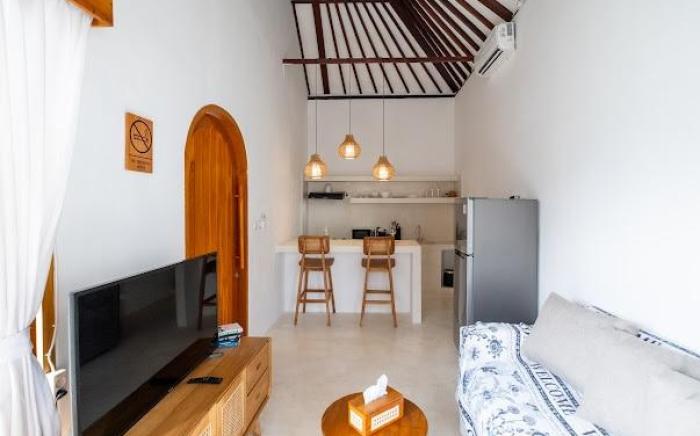 Casa Mane Villa