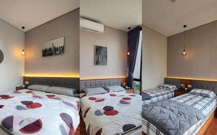 Magnolia Villa Parama