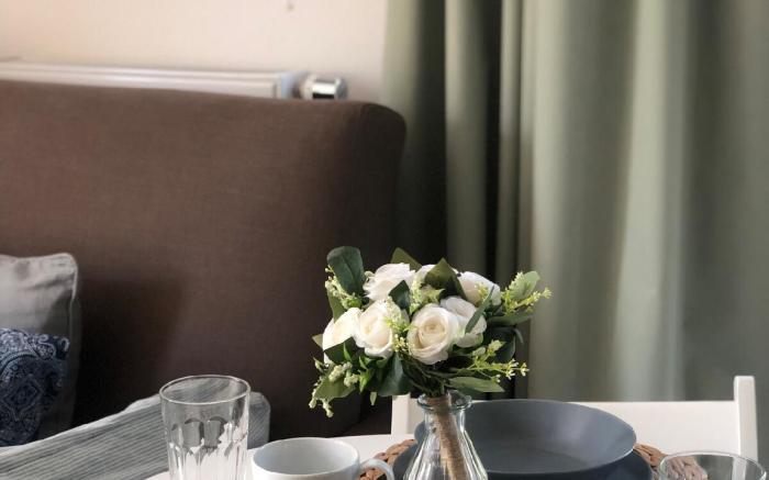 Cozy apartment Prague Airport