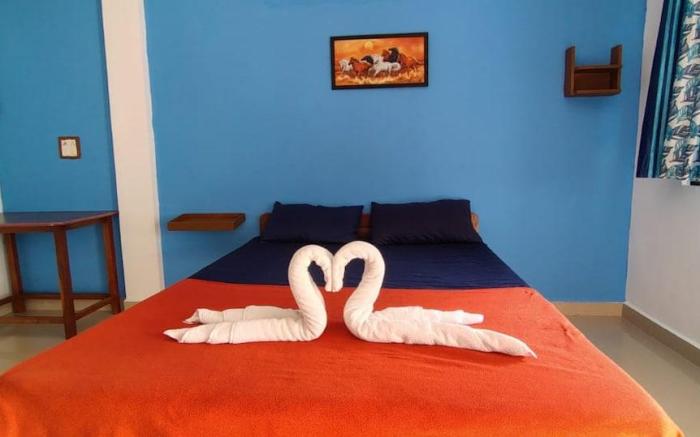 Shanti Guest House