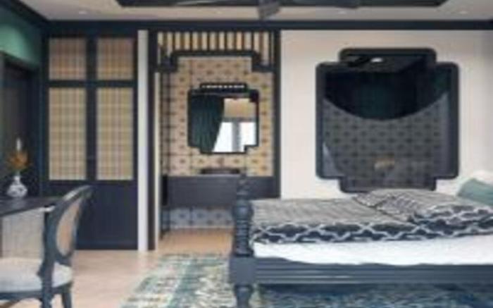 Mimosa Luangprabang Garden 