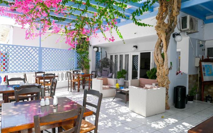 Narkissos Hotel