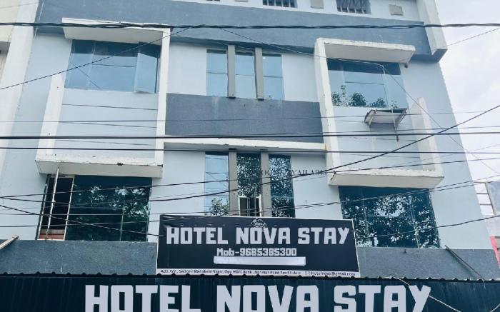 Hotel Nova Stay Indore
