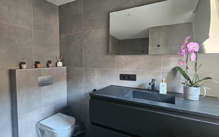 Habitación Familiar en Gante