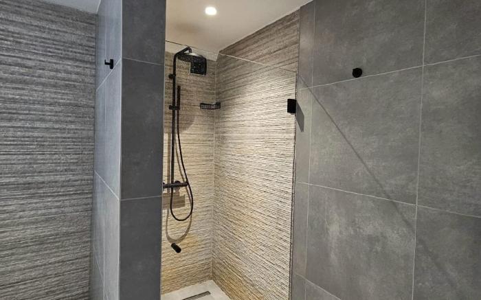 Habitación con cocina en Gante