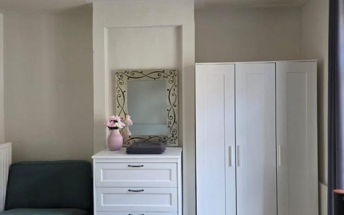 Apartamento en Gante