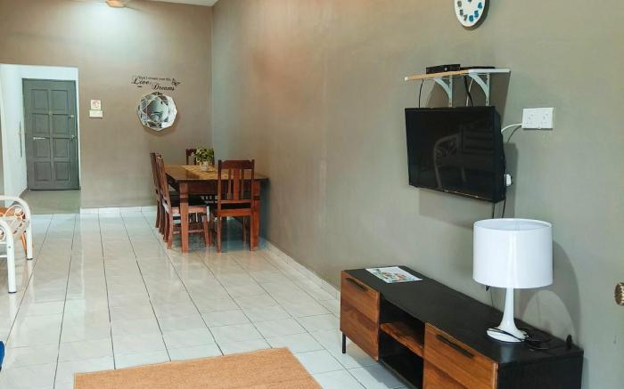 Adriana RH Homestay 3Bedroom 2Bathroom