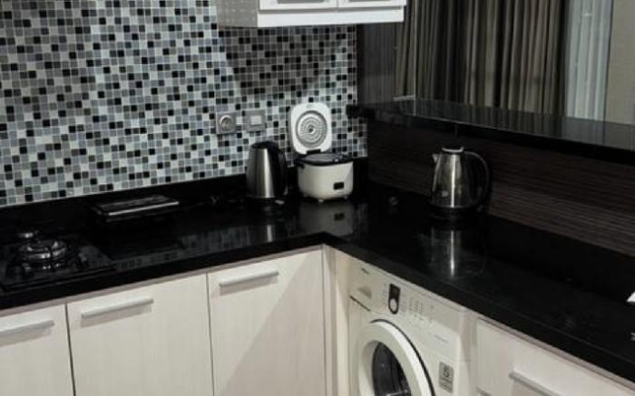 Ancol Mansion sea & city view | Horizon Living