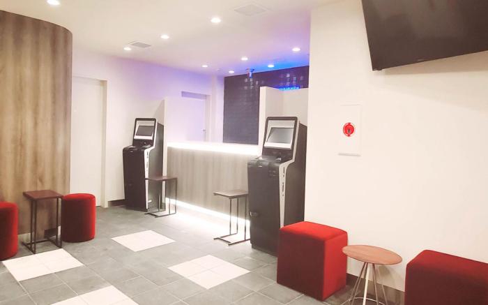 Hotel LIVEMAX Ryogoku