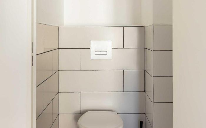 Charming flat -2BR- 4P- Vaise district