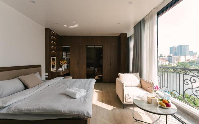 Crescendo Stylist Studio Lakeview