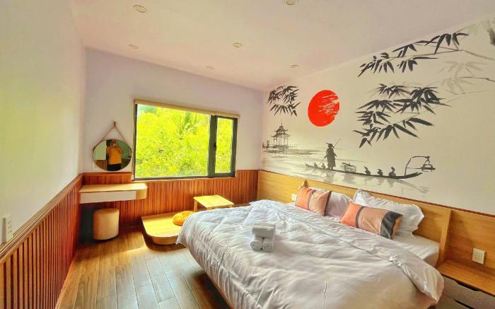 Đạ Lạch Homestay