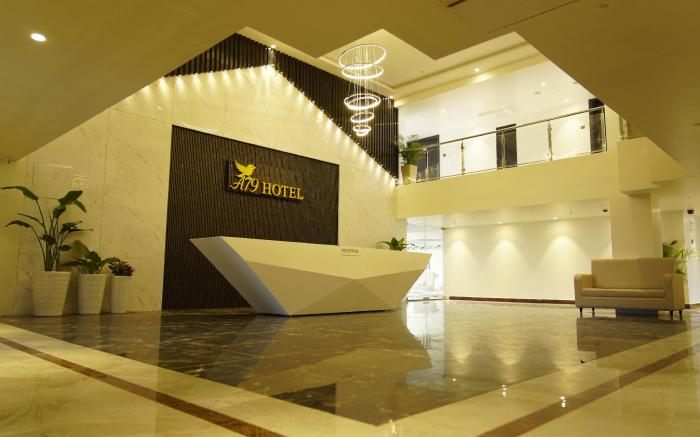 A79 Hotel
