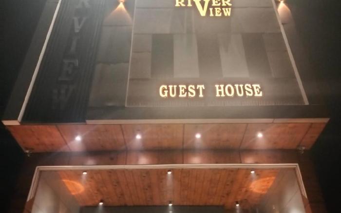 Hotel River View Panipat 