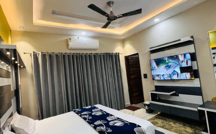 Hotel River View Panipat 