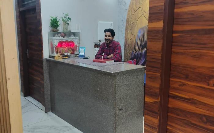 Hotel River View Panipat 