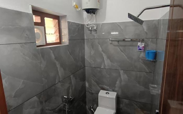 Green Gem Hotel and Resort