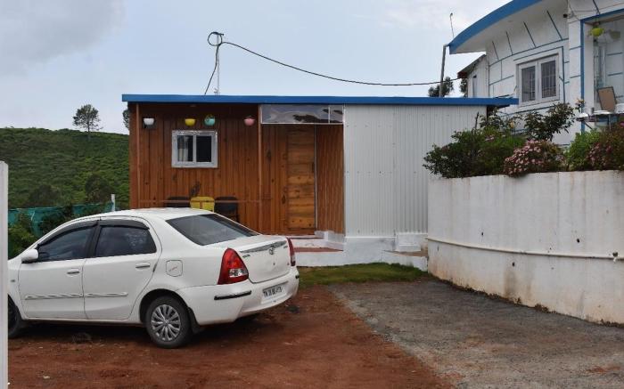 Diamond hill view cottage