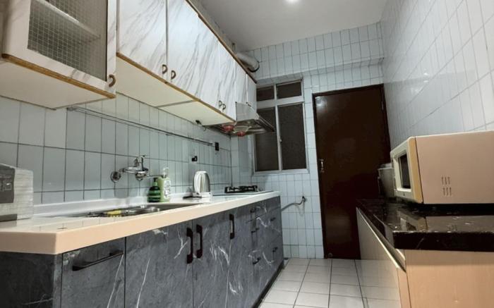 Cozy 3房3BR @Yongchun MRT｜信義區核心｜月租