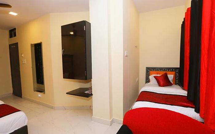 FabHotel Janta