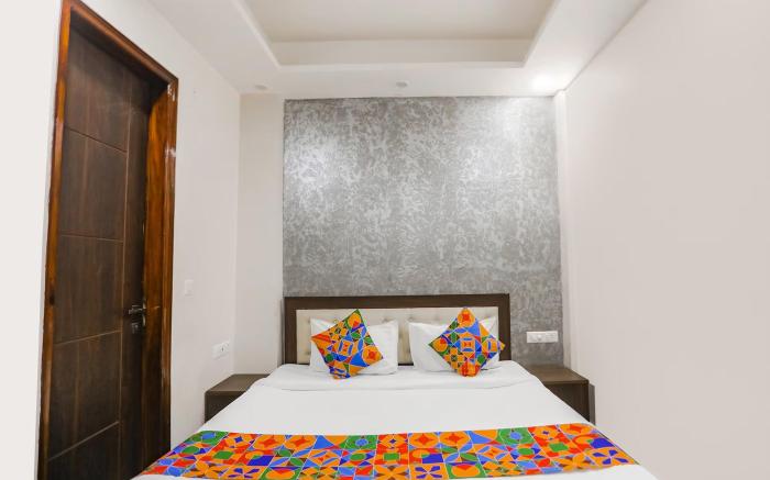 FabHotel Signature Inn I