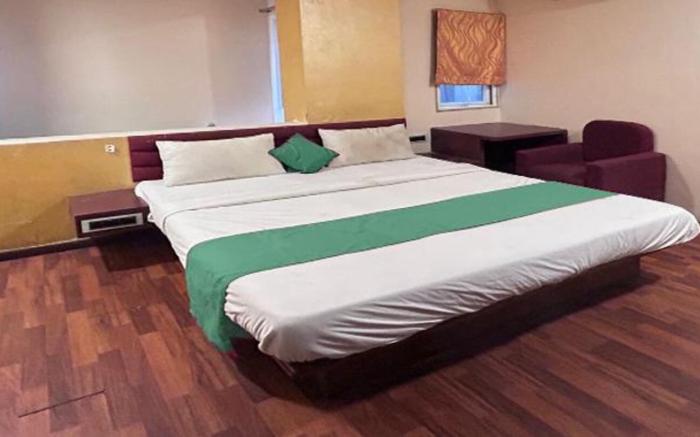 FabHotel Olive Residency