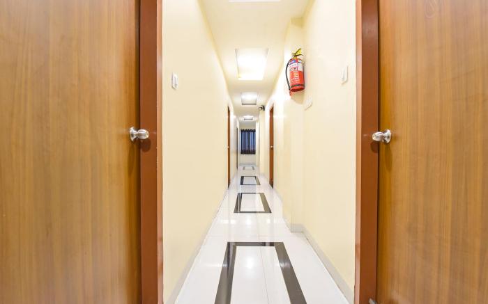 FabHotel Bhavna Palace