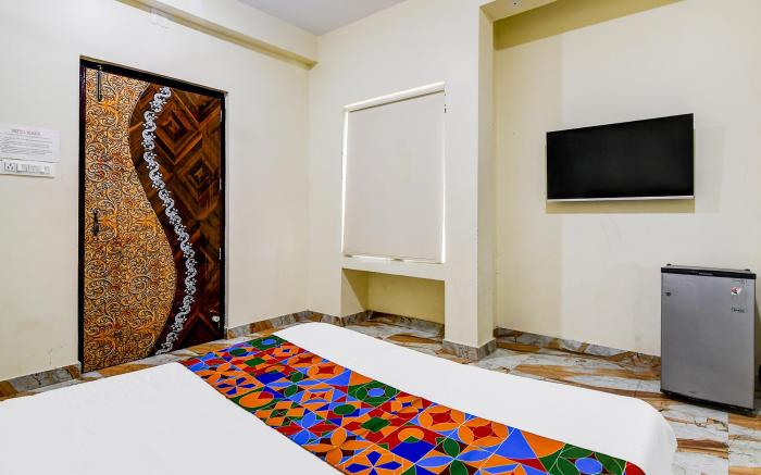 FabHotel Urban Classy