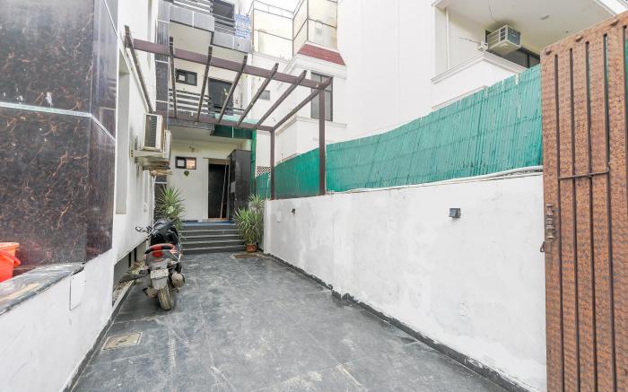 FabHotel X Green Tree