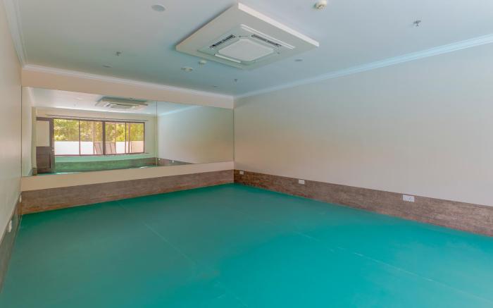 Alaya Stays Still Waters, Varkala