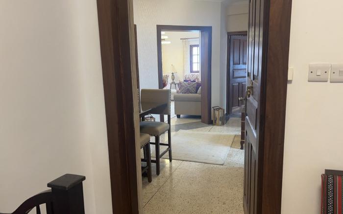 Mango Apartment Hotel