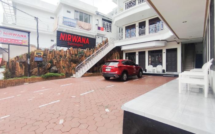 Hotel Nirwana Sarangan
