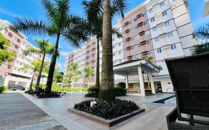 Hope Residences SMDC