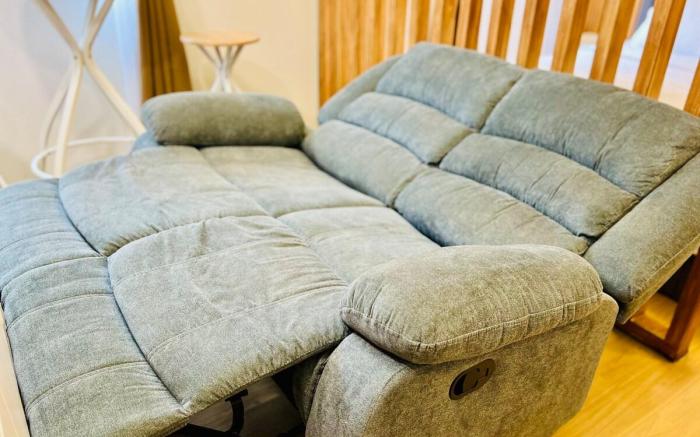 Royalty Suite SMDC HOPE RESIDENCES