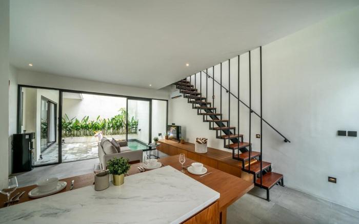 Villa Akarui - by Unicorn Villas Bali